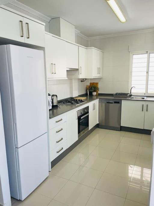 Casa Evie Villa El Campello Eksteriør bilde