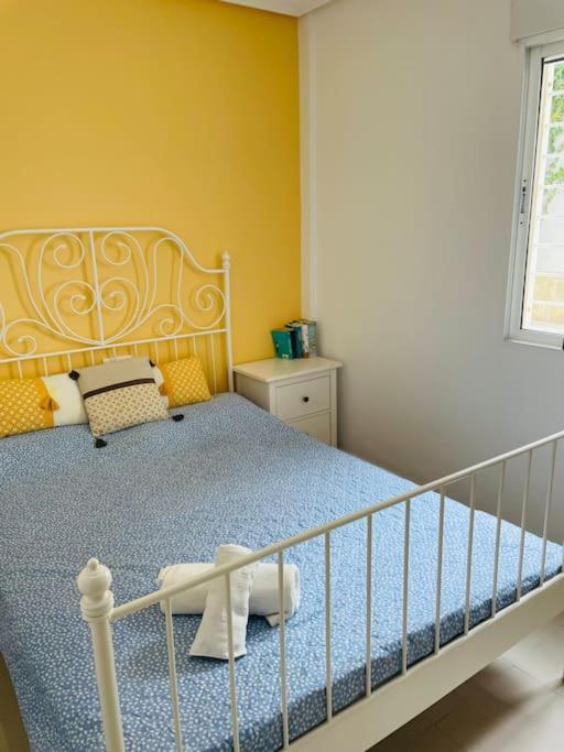 Casa Evie Villa El Campello Eksteriør bilde