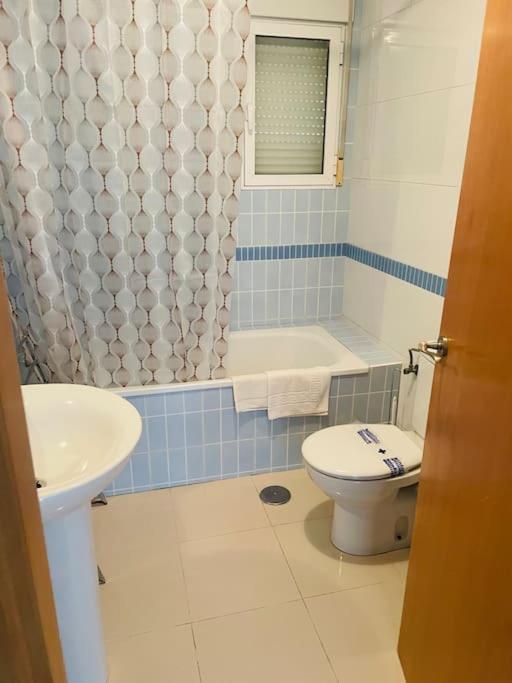 Casa Evie Villa El Campello Eksteriør bilde