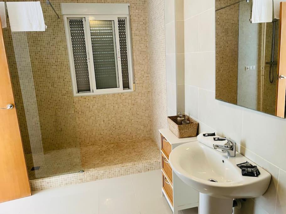 Casa Evie Villa El Campello Eksteriør bilde