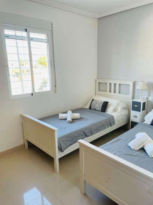 Casa Evie Villa El Campello Eksteriør bilde