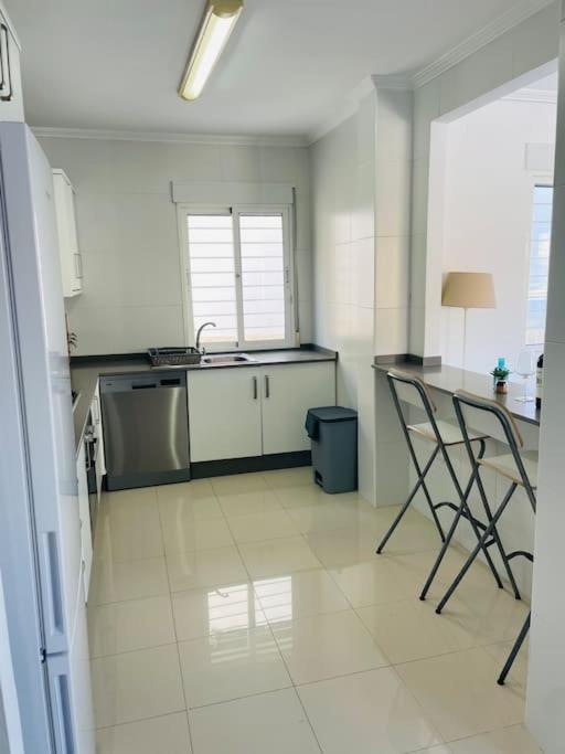 Casa Evie Villa El Campello Eksteriør bilde