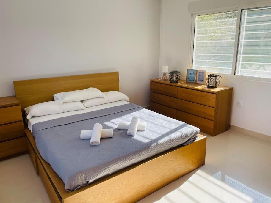 Casa Evie Villa El Campello Eksteriør bilde