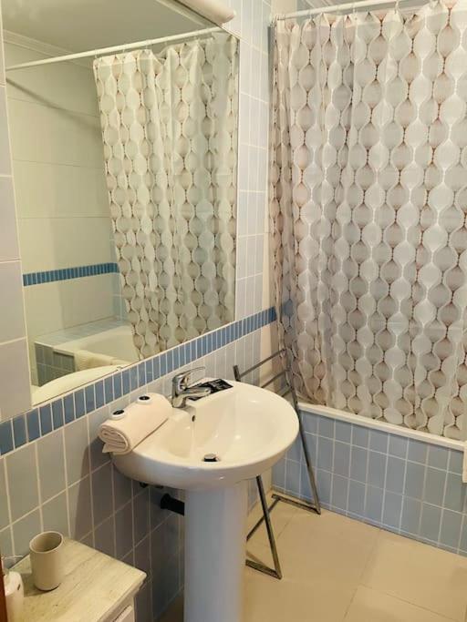 Casa Evie Villa El Campello Eksteriør bilde